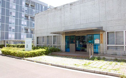 環境安全研究センター柏支所画像